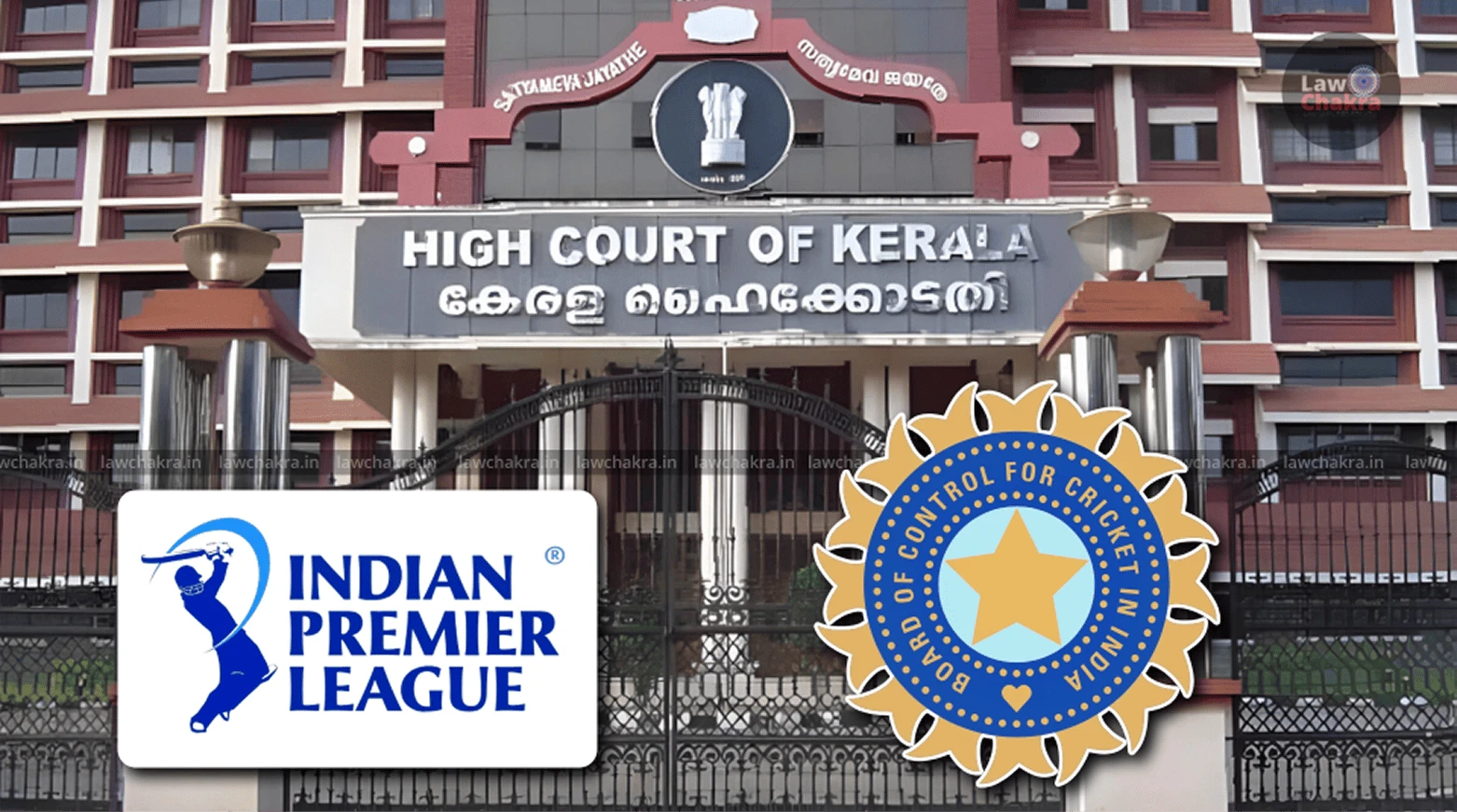 BCCI secures legal win as Kerala High Court rejects plea over ‘Indian Premier League’ title dispute